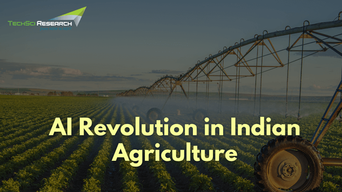 AI Revolution in Indian Agriculture